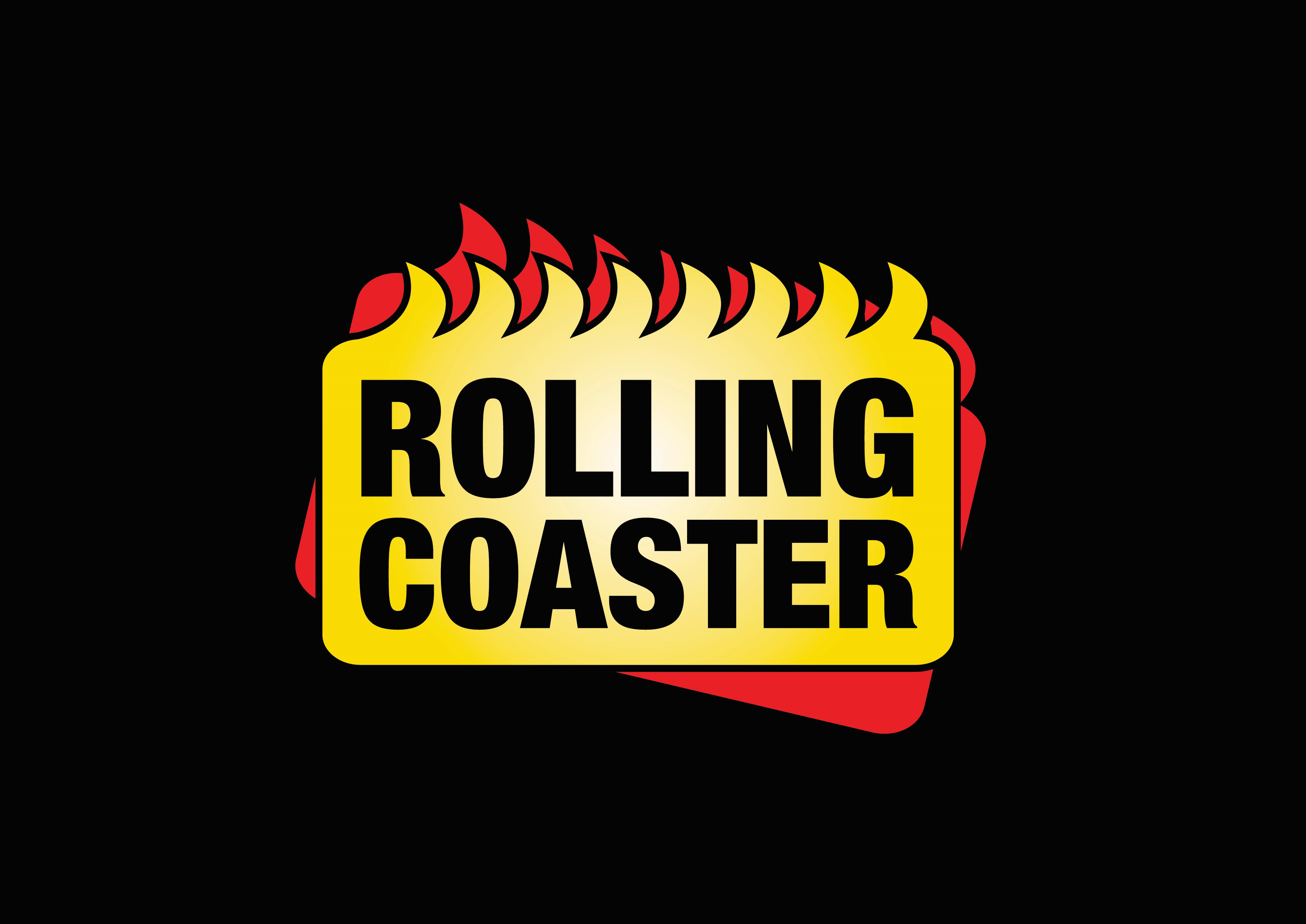 Rolling Coaster